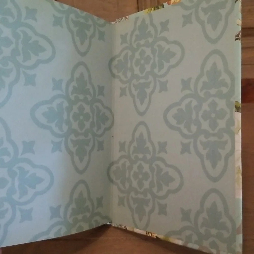 Lily McGee Journal
